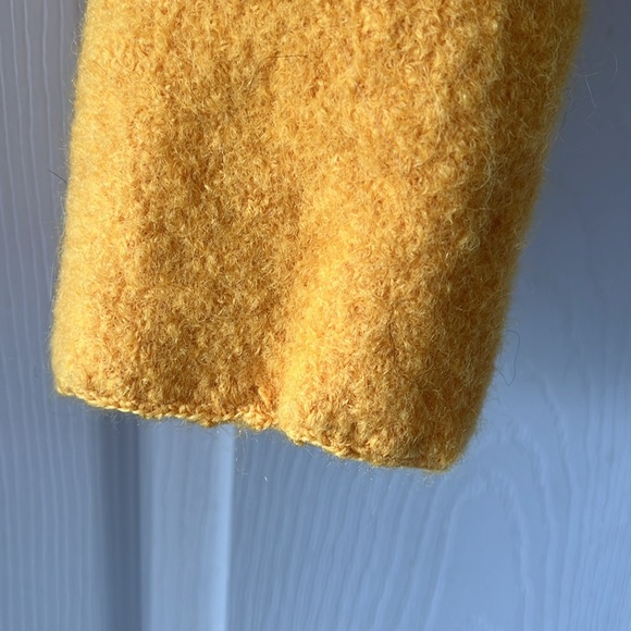 Vintage wool sweater - Picture 5 of 5